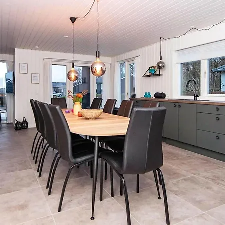 Sj302-haderslev-blokhusskoven-63 Semesterbostad