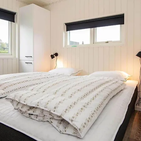 Ferienhaus Sj302-haderslev-blokhusskoven-63 *