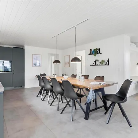 בית נופש Sj302-haderslev-blokhusskoven-63 הדרסלב