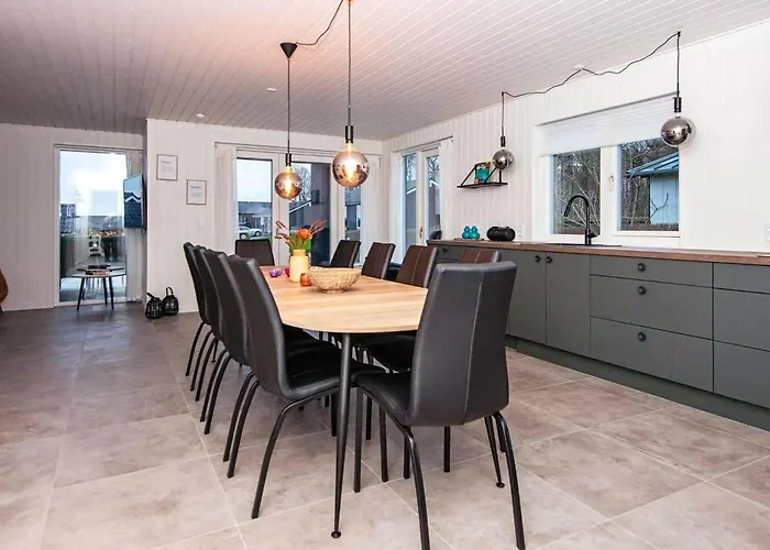 Sj302-haderslev-blokhusskoven-63 Сasa de vacaciones